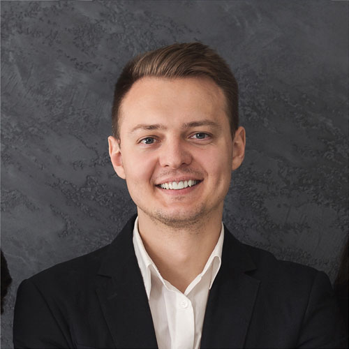 دانیال اصغری